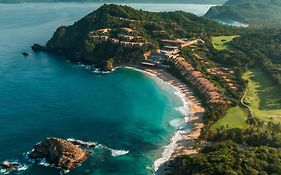 Four Seasons Resort Tamarindo, México